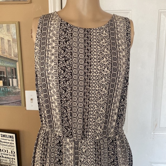 Torrid dress  Gh - Picture 2 of 8